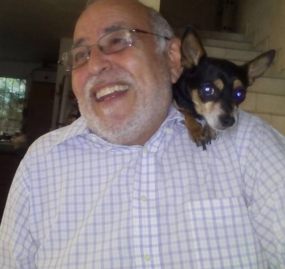 José Francisco Villarreal