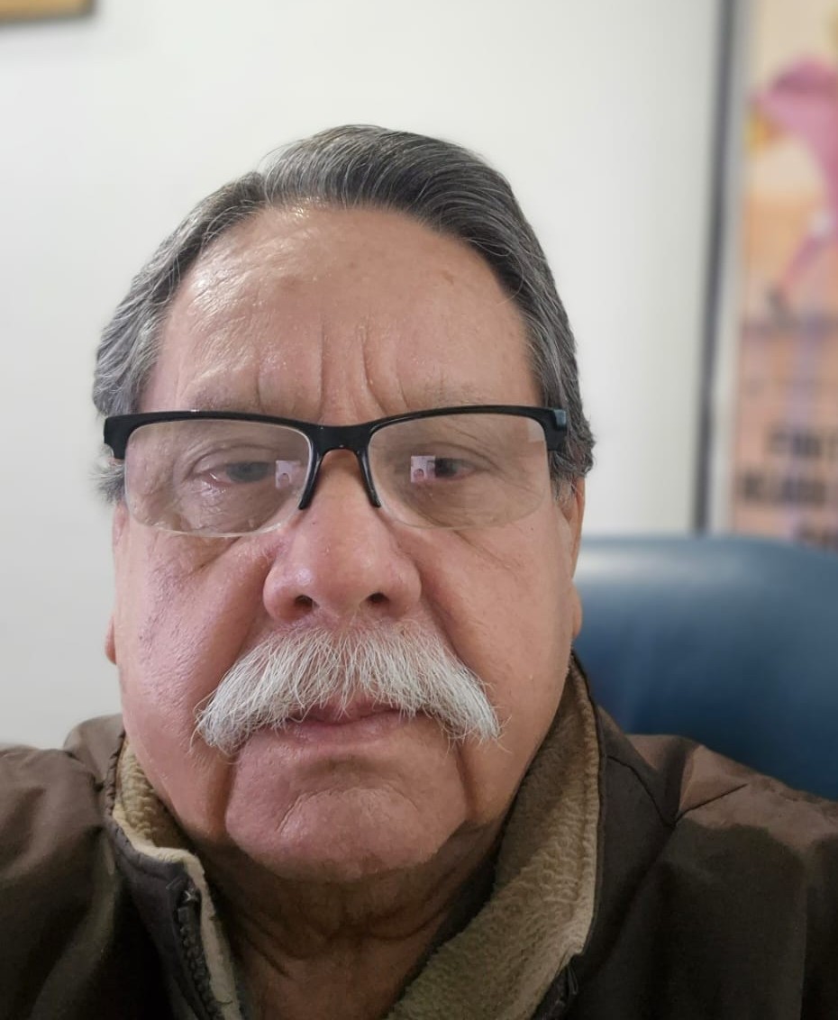 Ricardo Cortés Camarillo