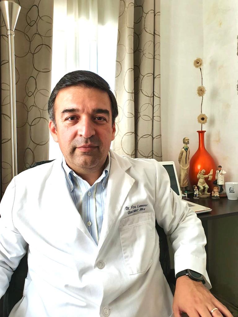 Francisco Leannec Gonzalez Silva