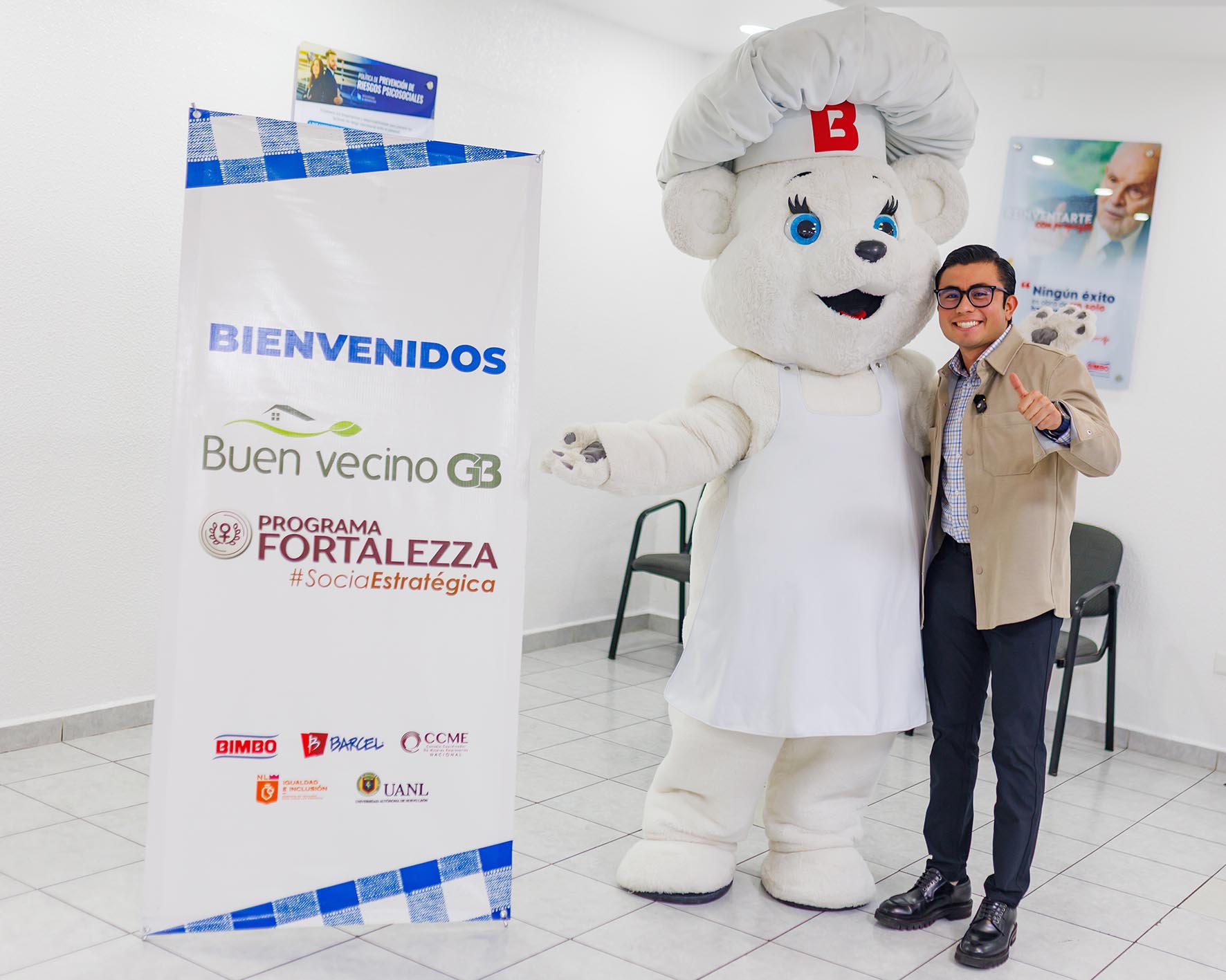 Suman esfuerzos por el desarrollo de mujeres emprendedoras